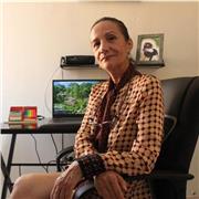 Profesor de Biología y todas sus áreas afines